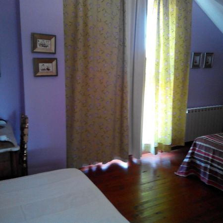 Hotel Rural La Peregrina Carucedo Pokoj fotografie