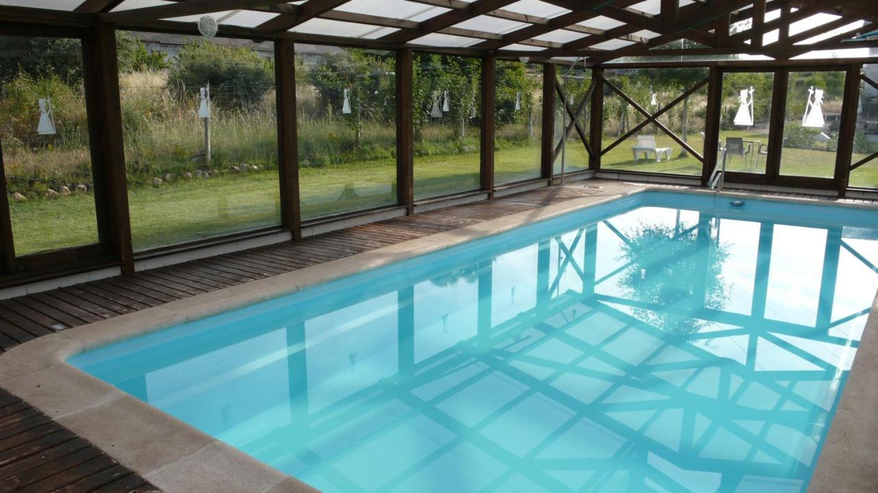 Hotel Rural La Peregrina Carucedo Exteriér fotografie