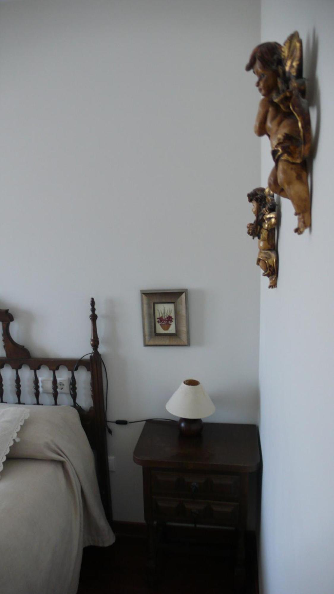 Hotel Rural La Peregrina Carucedo Pokoj fotografie