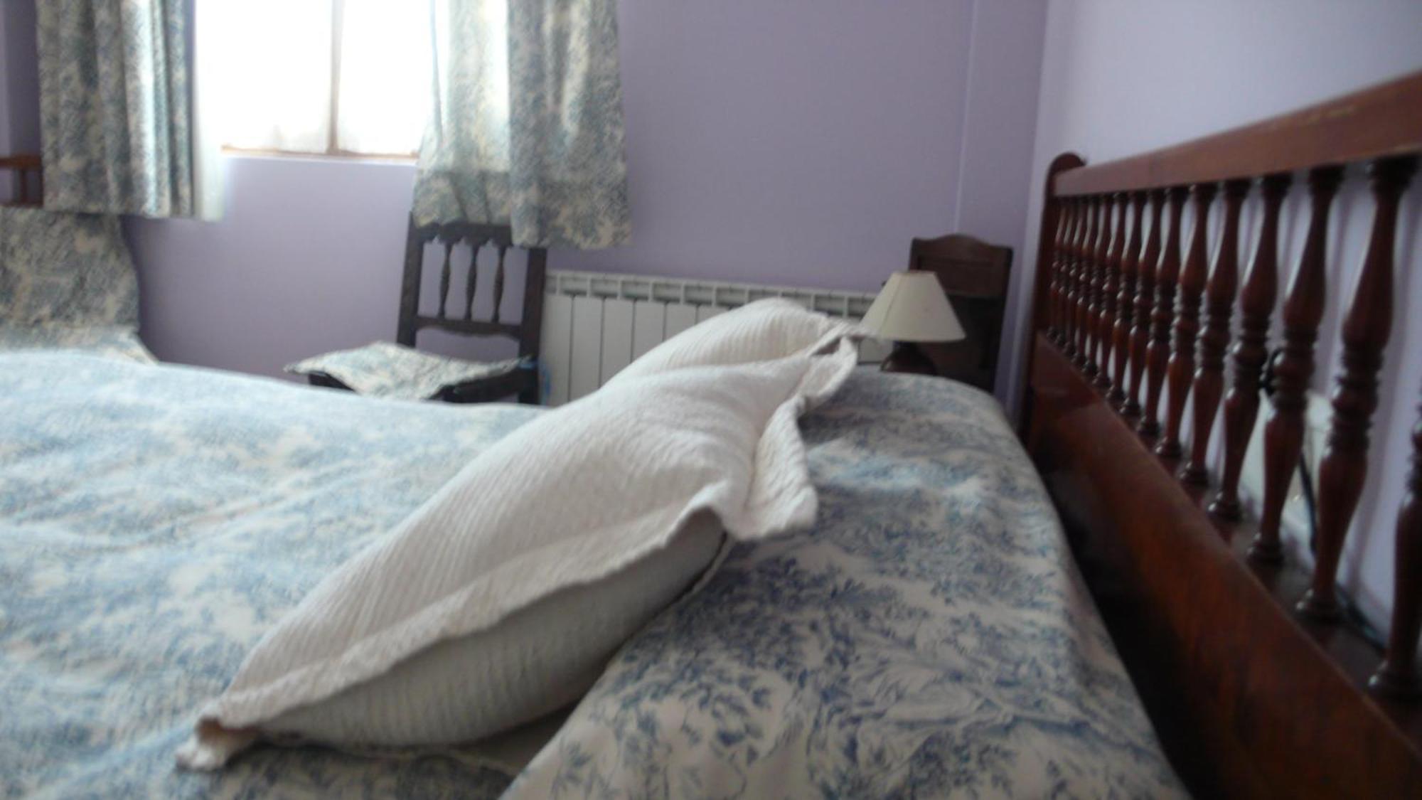 Hotel Rural La Peregrina Carucedo Pokoj fotografie