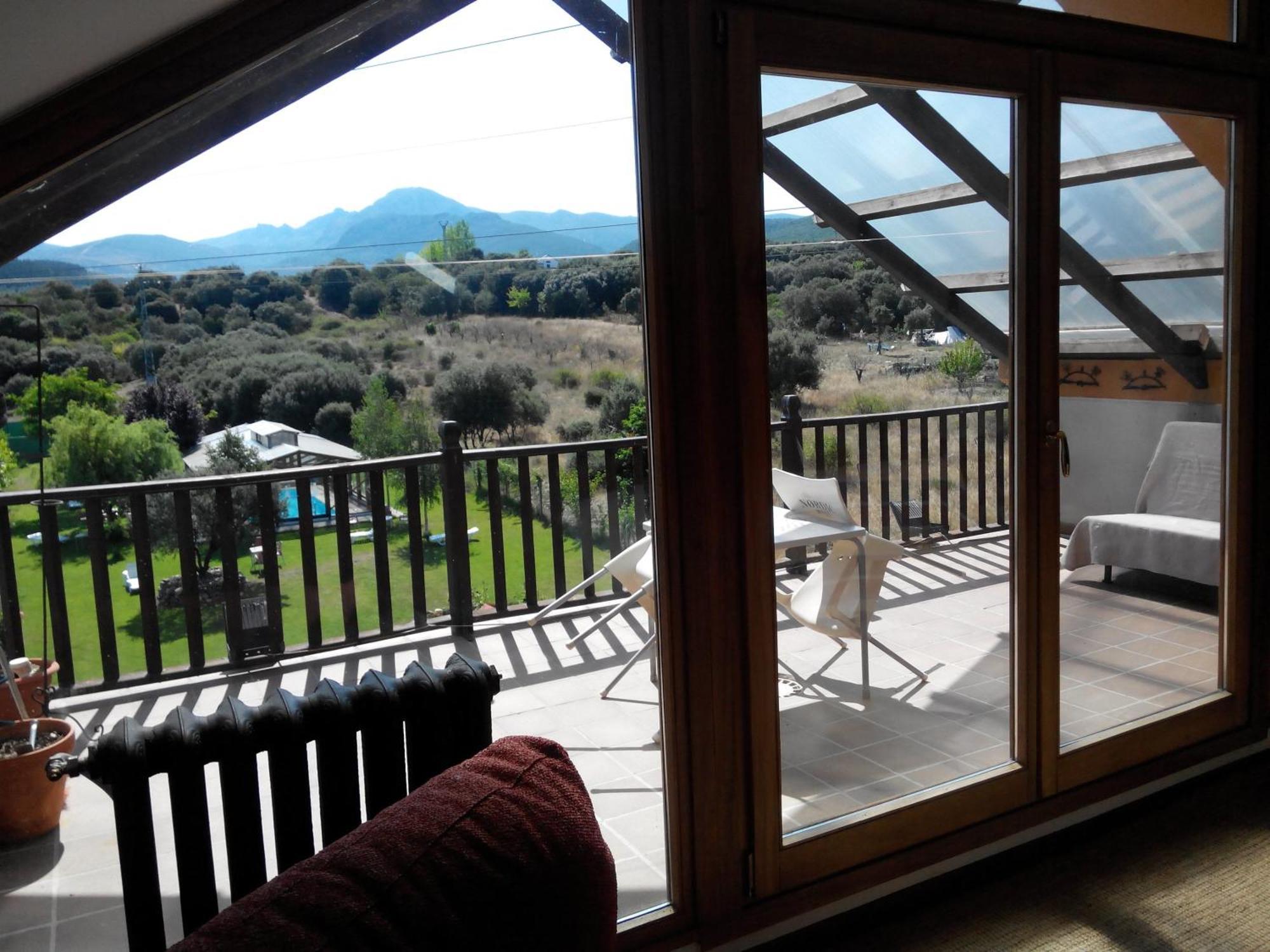 Hotel Rural La Peregrina Carucedo Pokoj fotografie